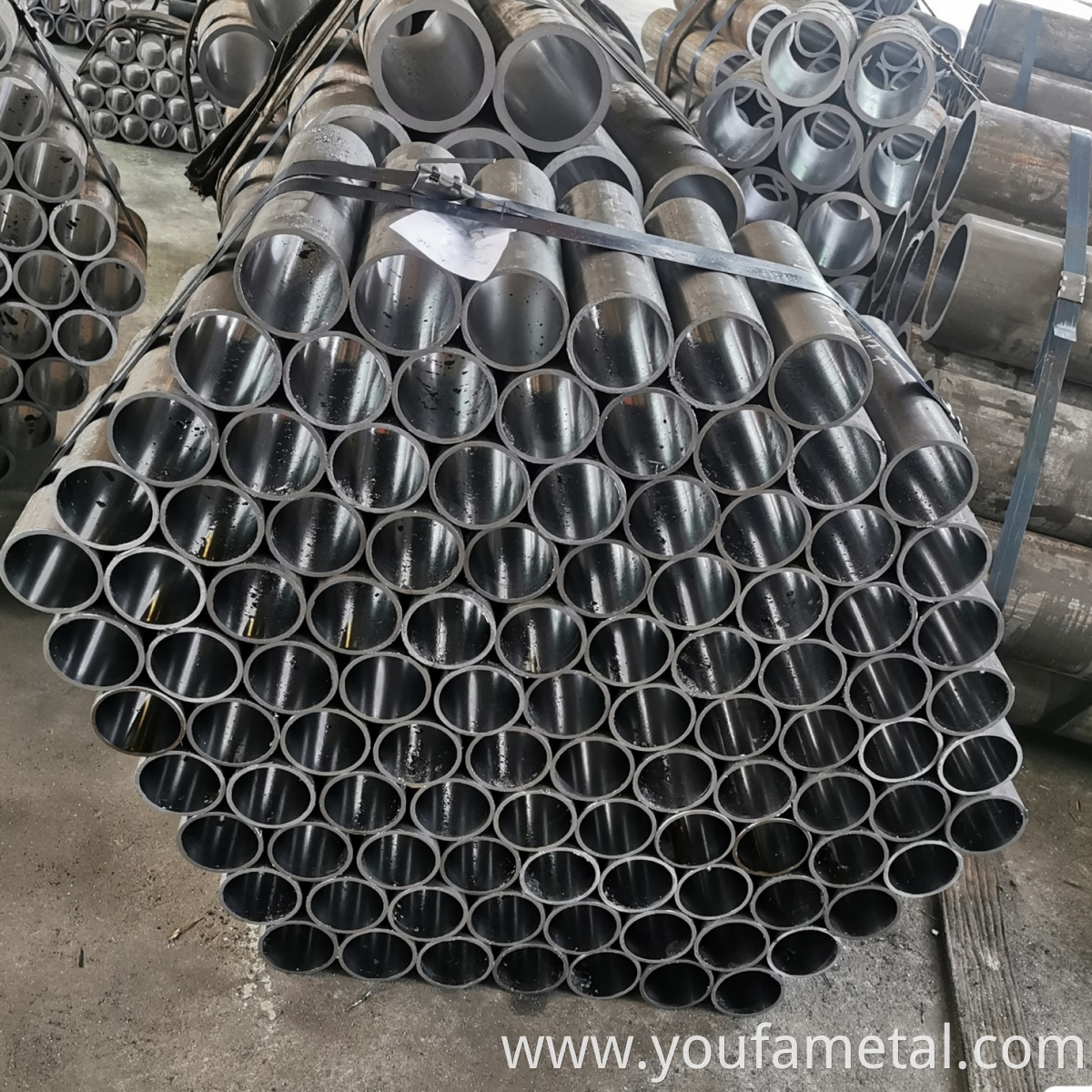 Honed Steel Pipe